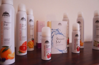SPA Produkte